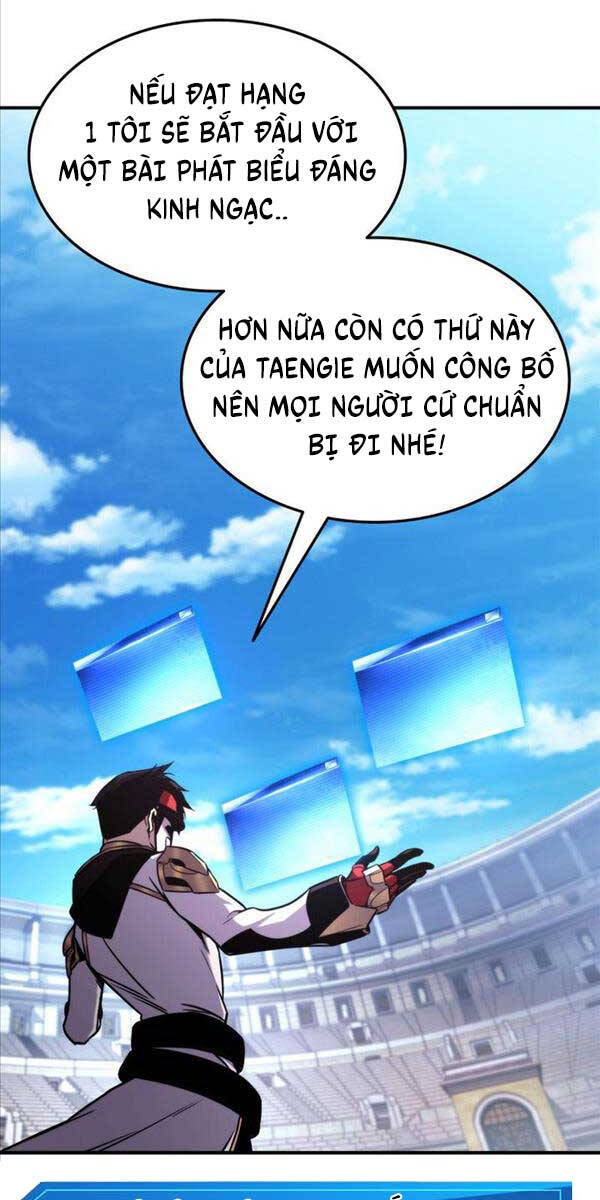 Huyền Thoại Game Thủ - Tái Xuất Chapter 120 - 27