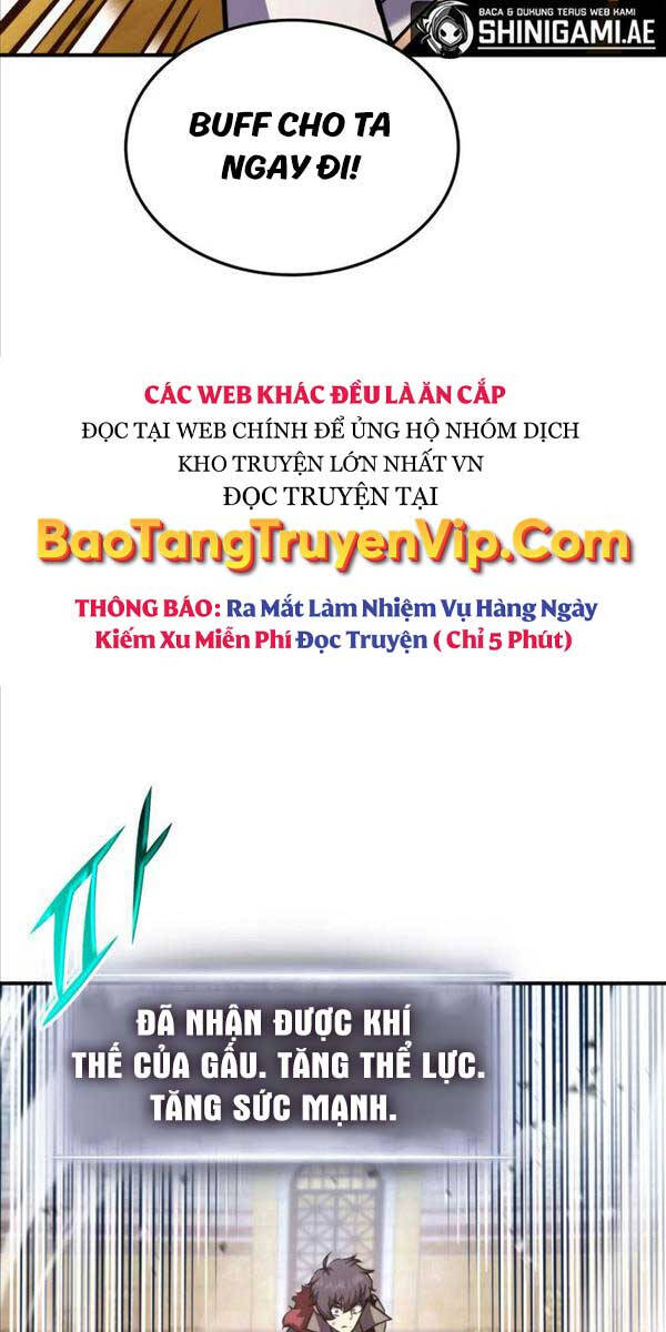 Huyền Thoại Game Thủ - Tái Xuất Chapter 120 - 84