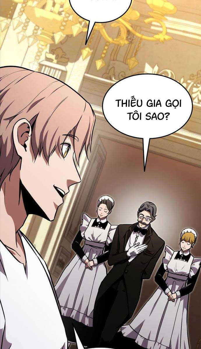 Huyền Thoại Game Thủ - Tái Xuất Chapter 128 - 95