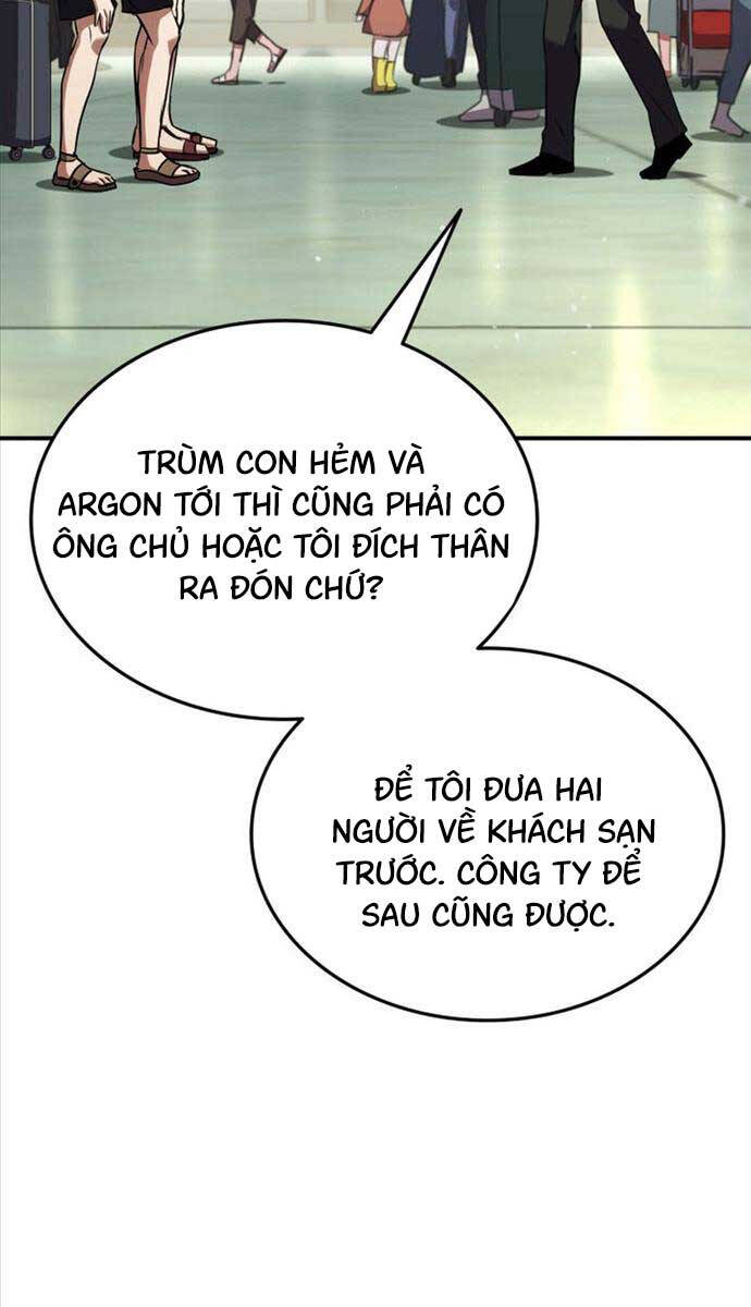 Huyền Thoại Game Thủ - Tái Xuất Chapter 129 - 19