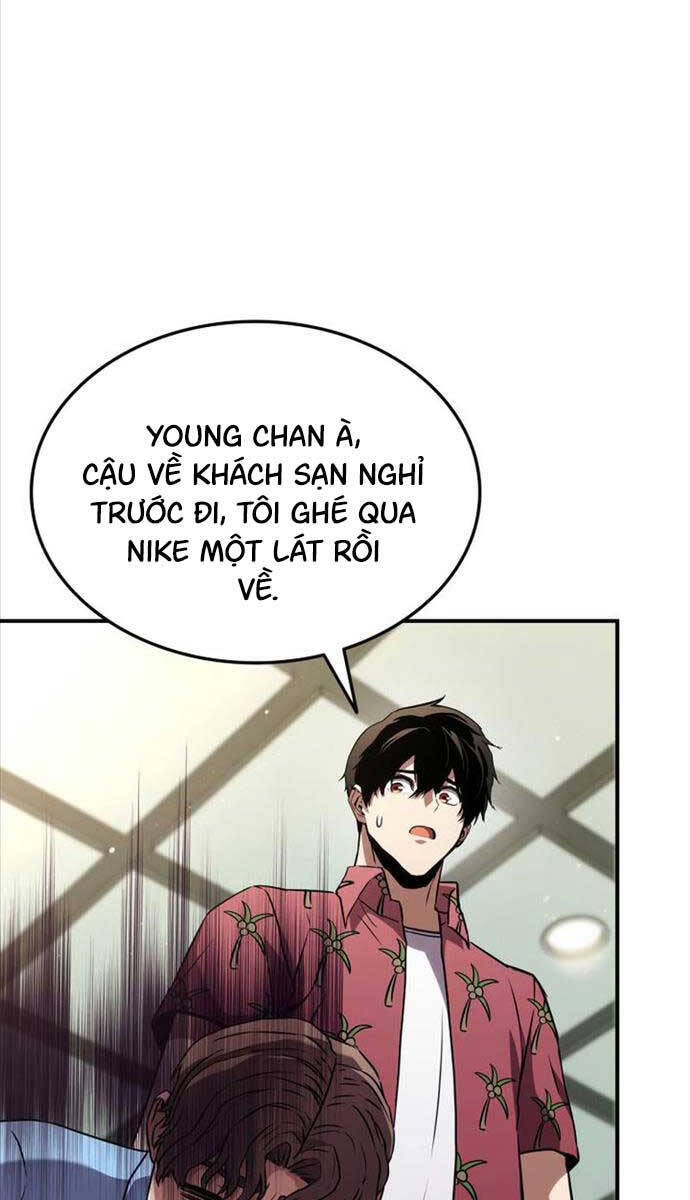 Huyền Thoại Game Thủ - Tái Xuất Chapter 129 - 20