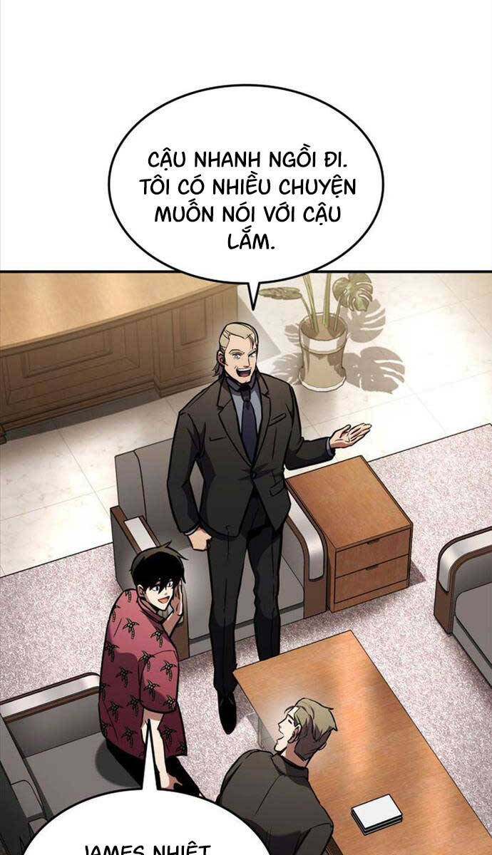 Huyền Thoại Game Thủ - Tái Xuất Chapter 129 - 25
