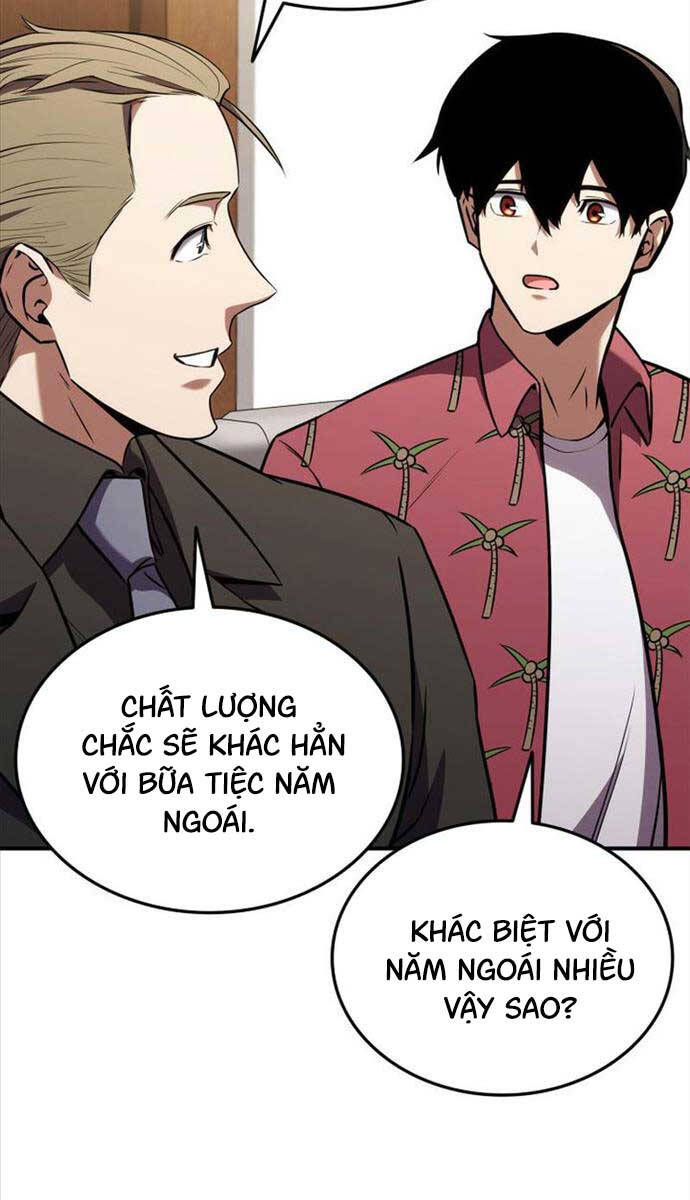 Huyền Thoại Game Thủ - Tái Xuất Chapter 129 - 27