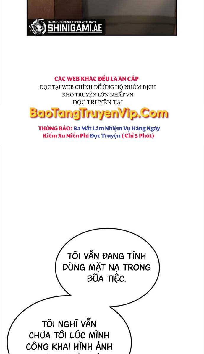Huyền Thoại Game Thủ - Tái Xuất Chapter 129 - 31