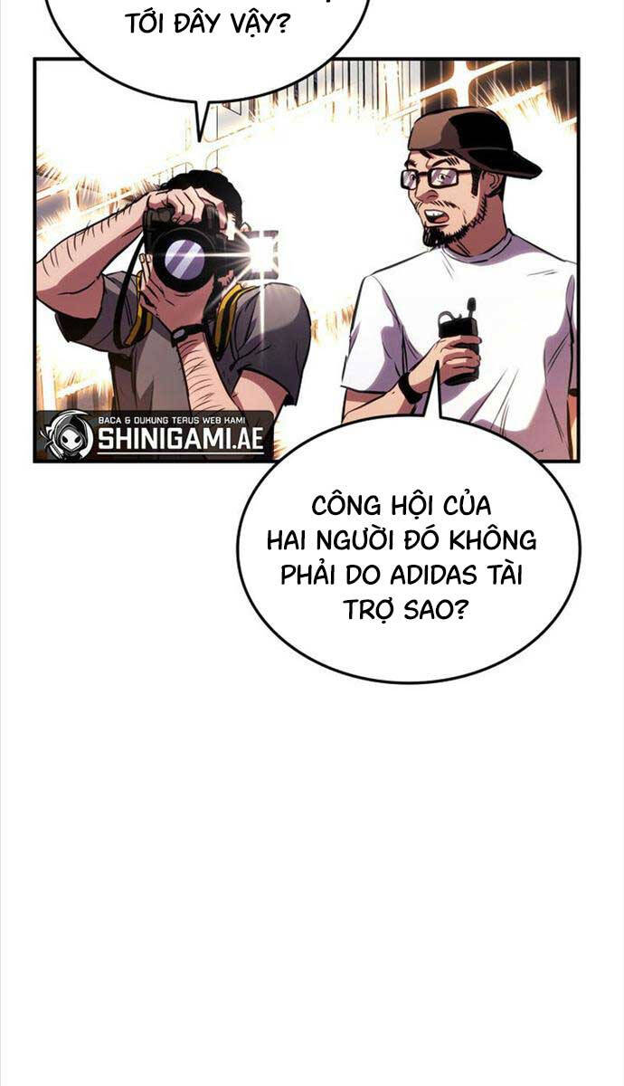 Huyền Thoại Game Thủ - Tái Xuất Chapter 129 - 51