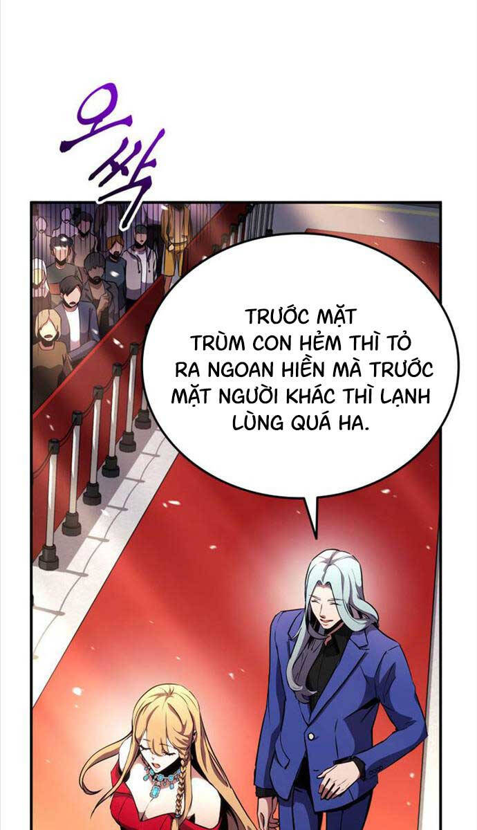 Huyền Thoại Game Thủ - Tái Xuất Chapter 129 - 59