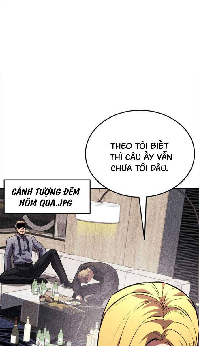 Huyền Thoại Game Thủ - Tái Xuất Chapter 129 - 64