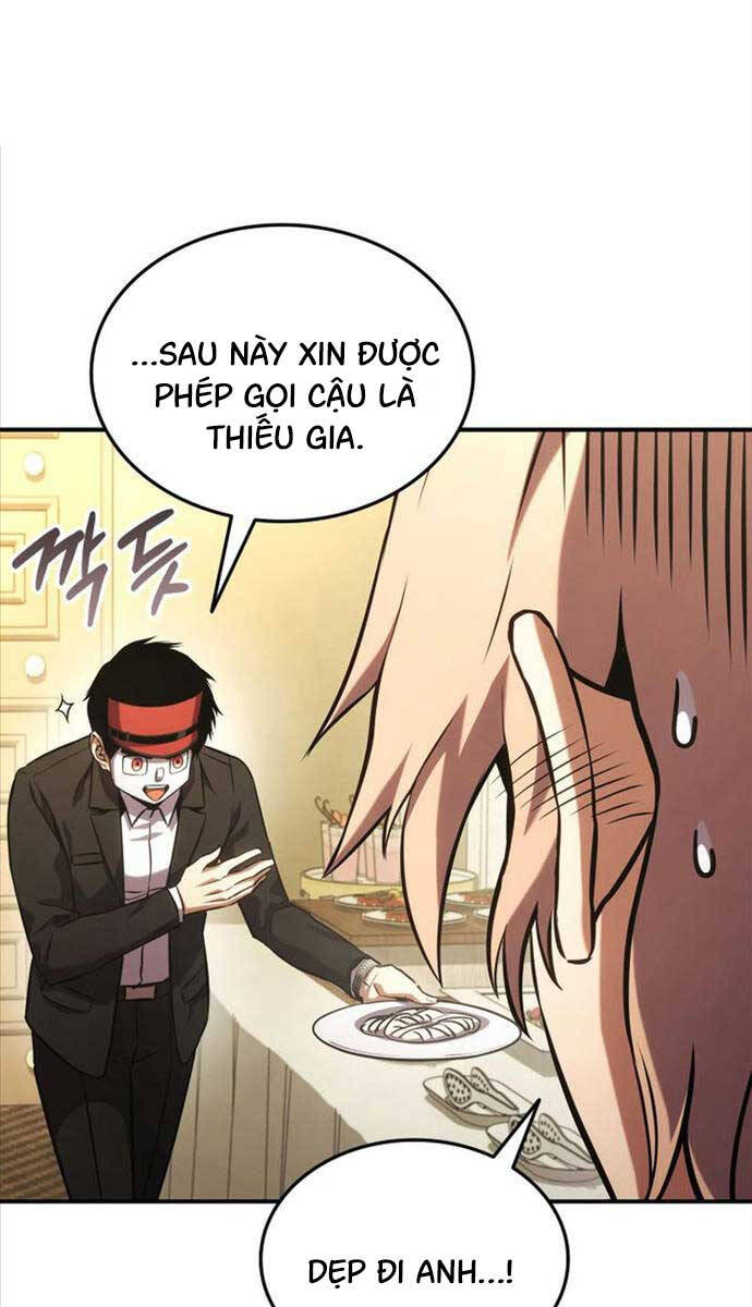 Huyền Thoại Game Thủ - Tái Xuất Chapter 129 - 100