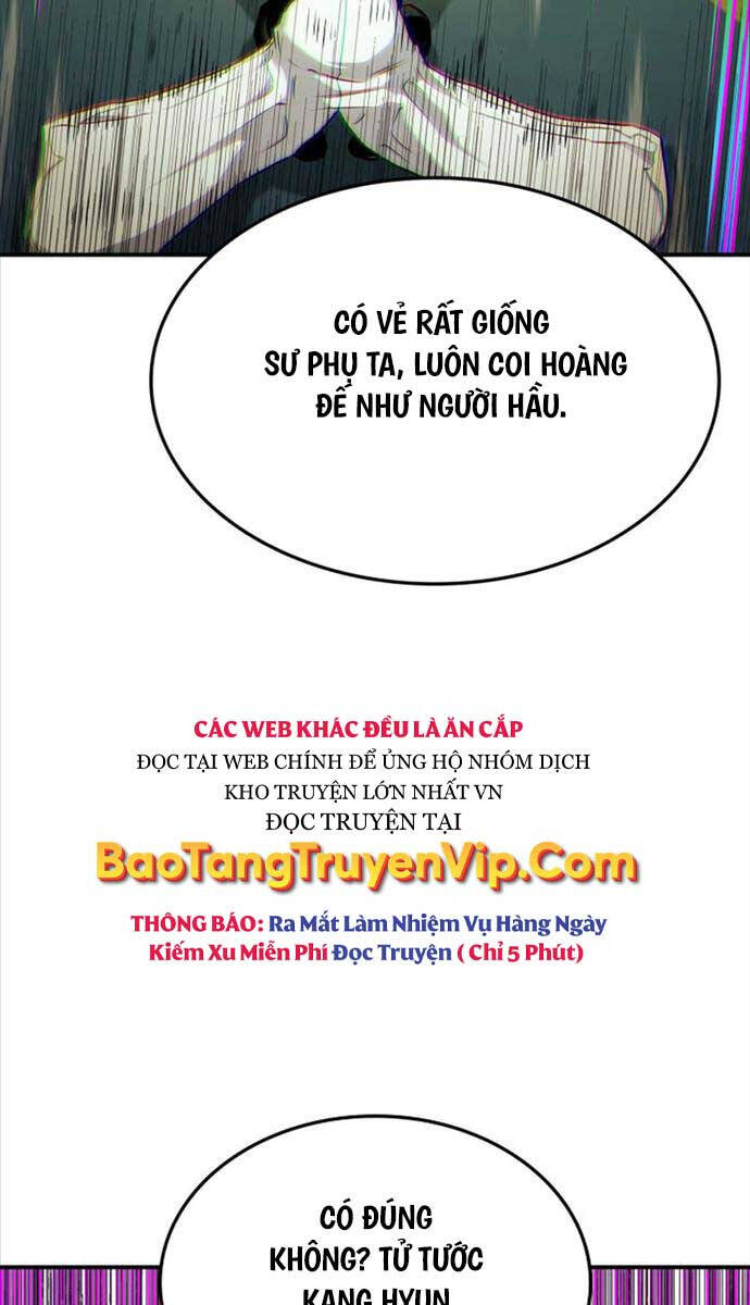 Huyền Thoại Game Thủ - Tái Xuất Chapter 134 - 106