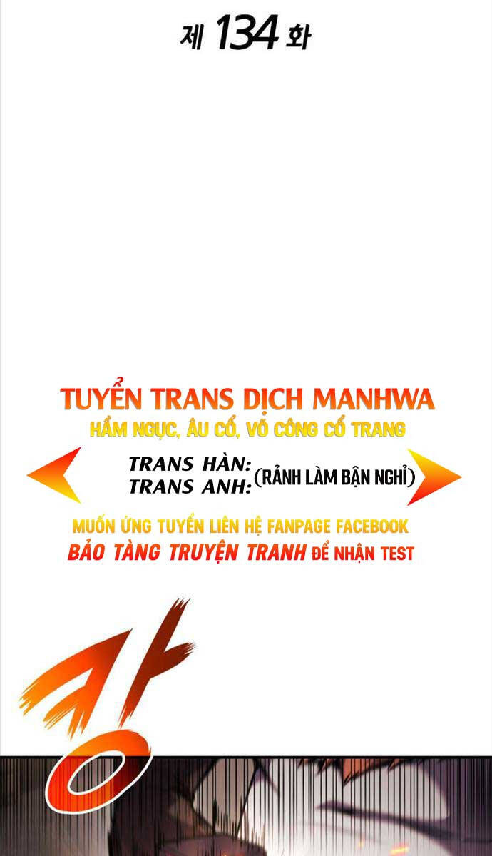 Huyền Thoại Game Thủ - Tái Xuất Chapter 134 - 27