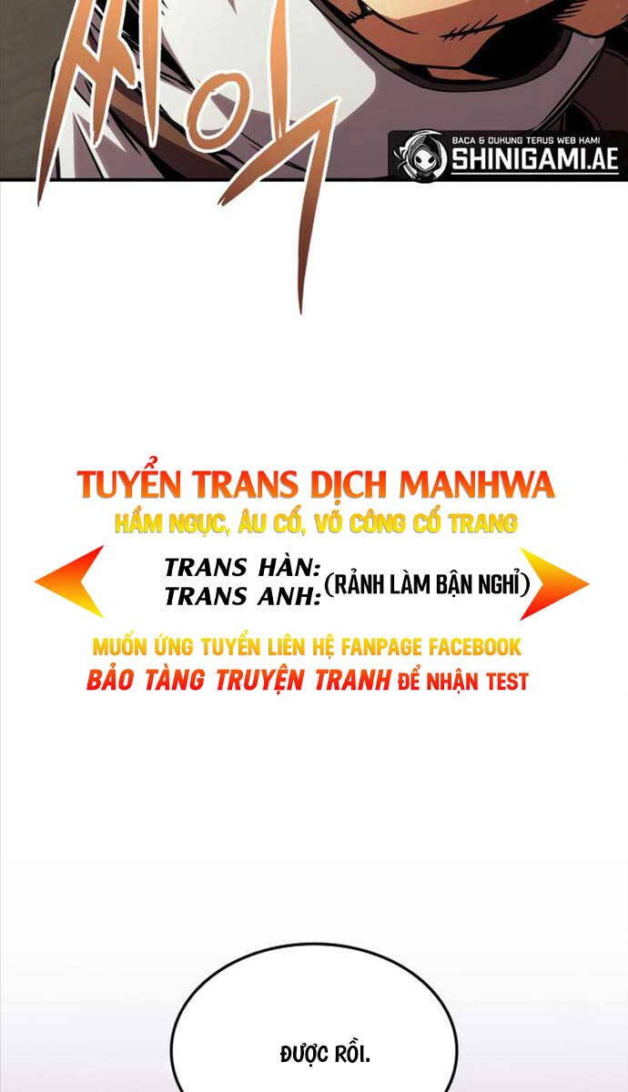 Huyền Thoại Game Thủ - Tái Xuất Chapter 134 - 33