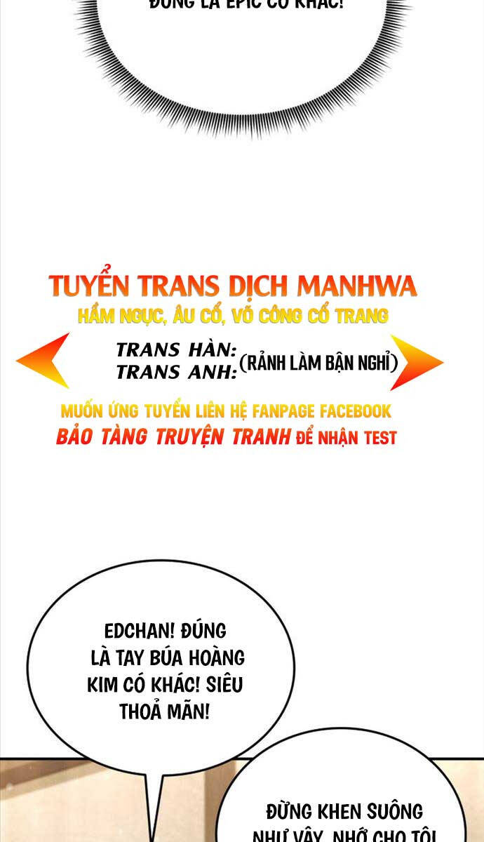 Huyền Thoại Game Thủ - Tái Xuất Chapter 134 - 40