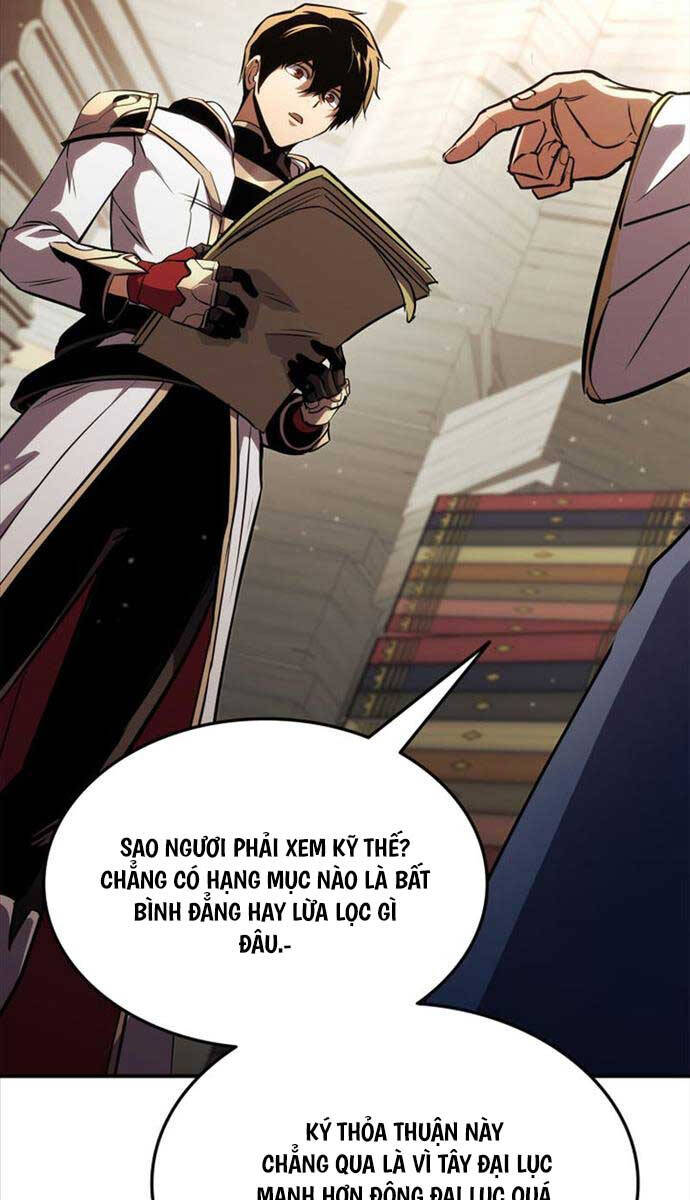 Huyền Thoại Game Thủ - Tái Xuất Chapter 134 - 73