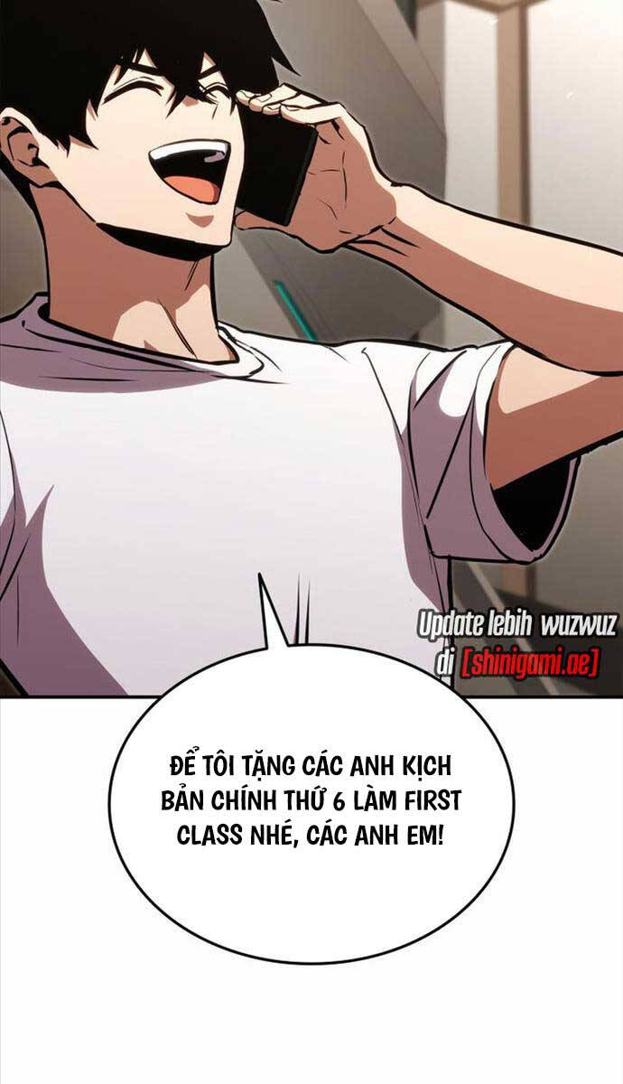 Huyền Thoại Game Thủ - Tái Xuất Chapter 134 - 93