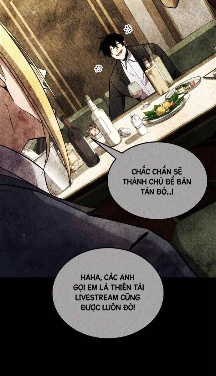 Huyền Thoại Game Thủ - Tái Xuất Chapter 137 - 115