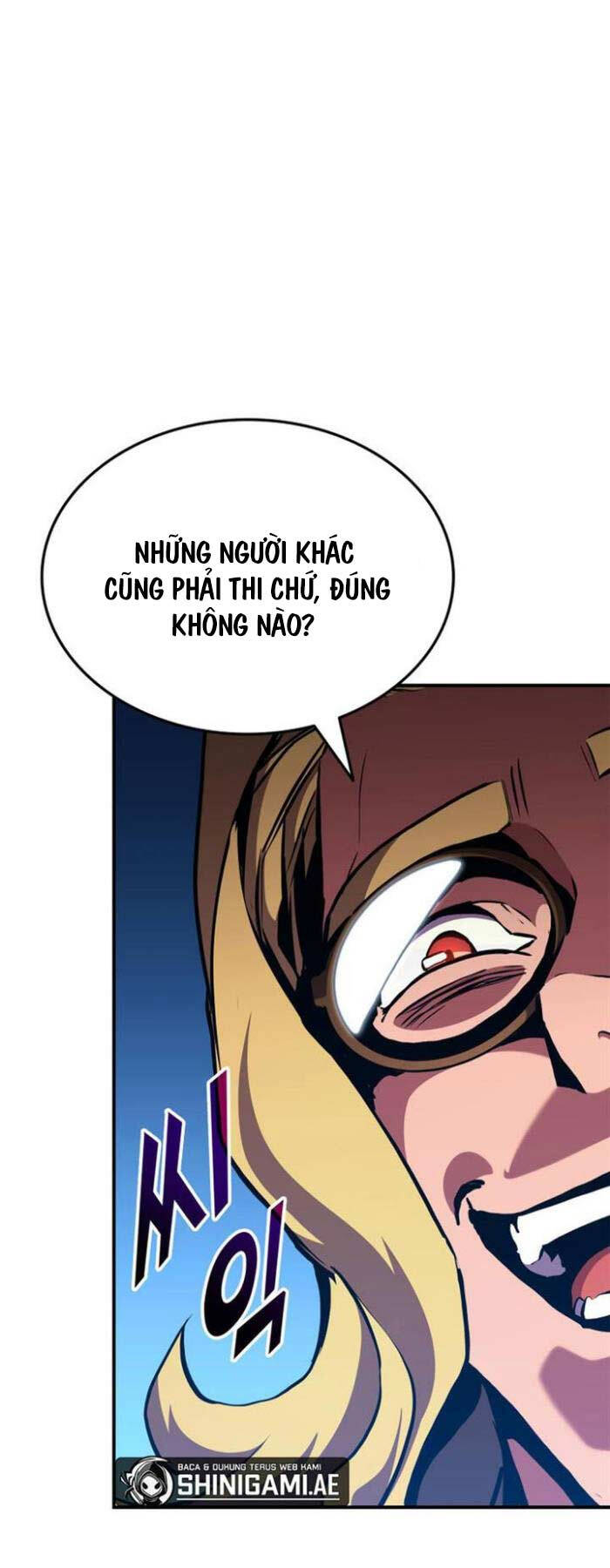 Huyền Thoại Game Thủ - Tái Xuất Chapter 150 - 19