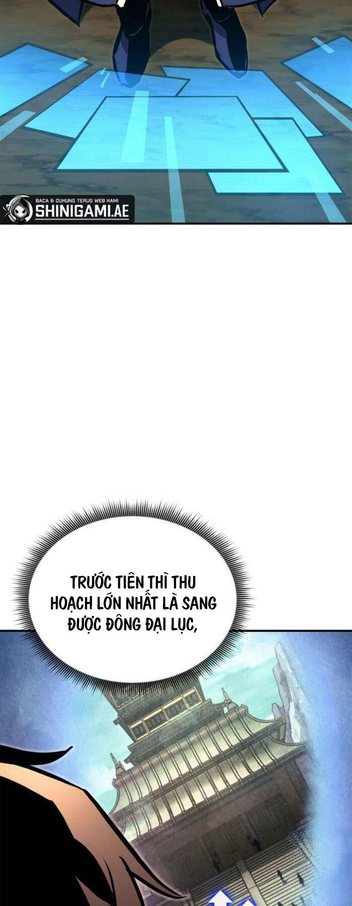 Huyền Thoại Game Thủ - Tái Xuất Chapter 150 - 27