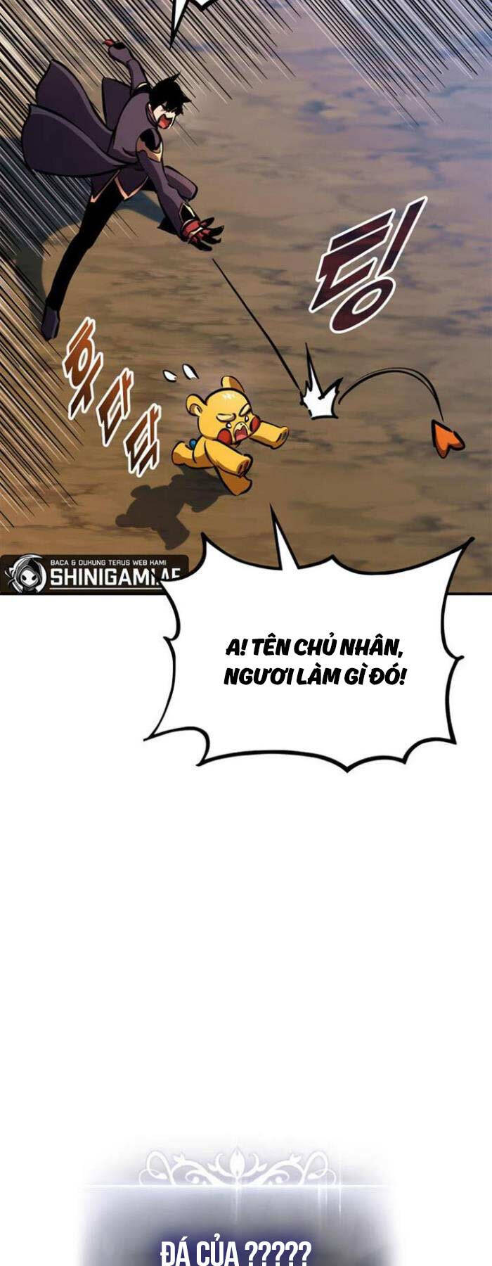 Huyền Thoại Game Thủ - Tái Xuất Chapter 150 - 32
