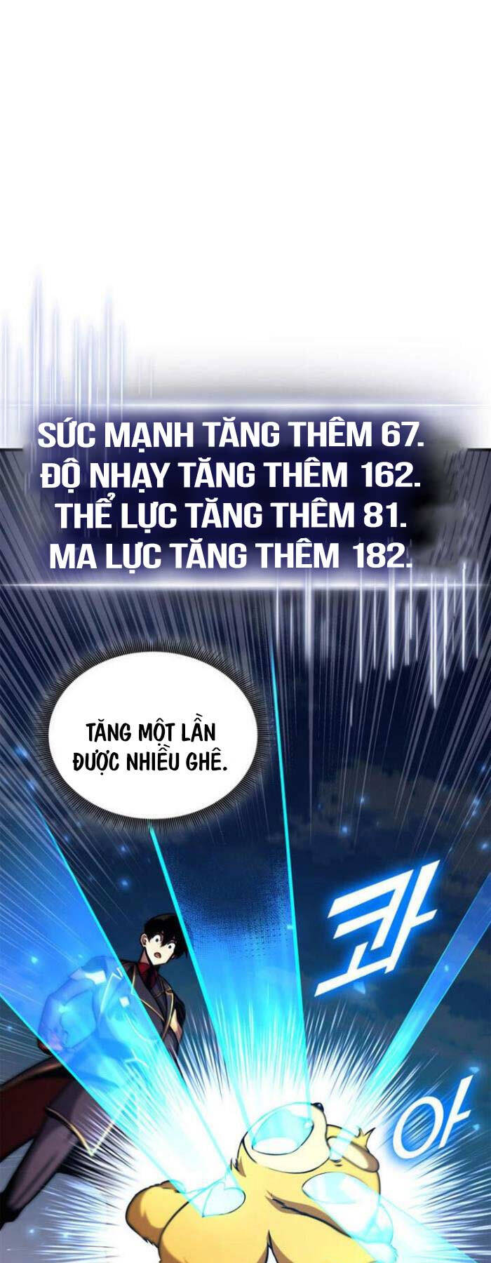 Huyền Thoại Game Thủ - Tái Xuất Chapter 150 - 48