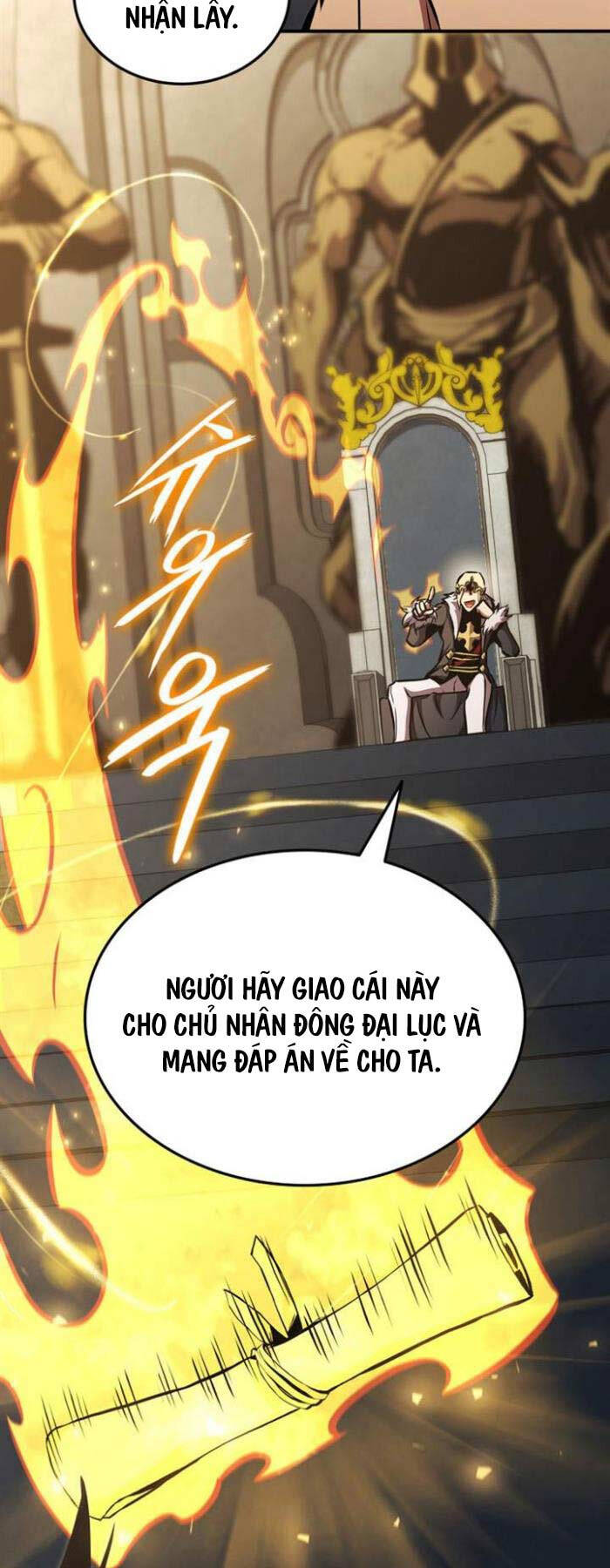 Huyền Thoại Game Thủ - Tái Xuất Chapter 150 - 63