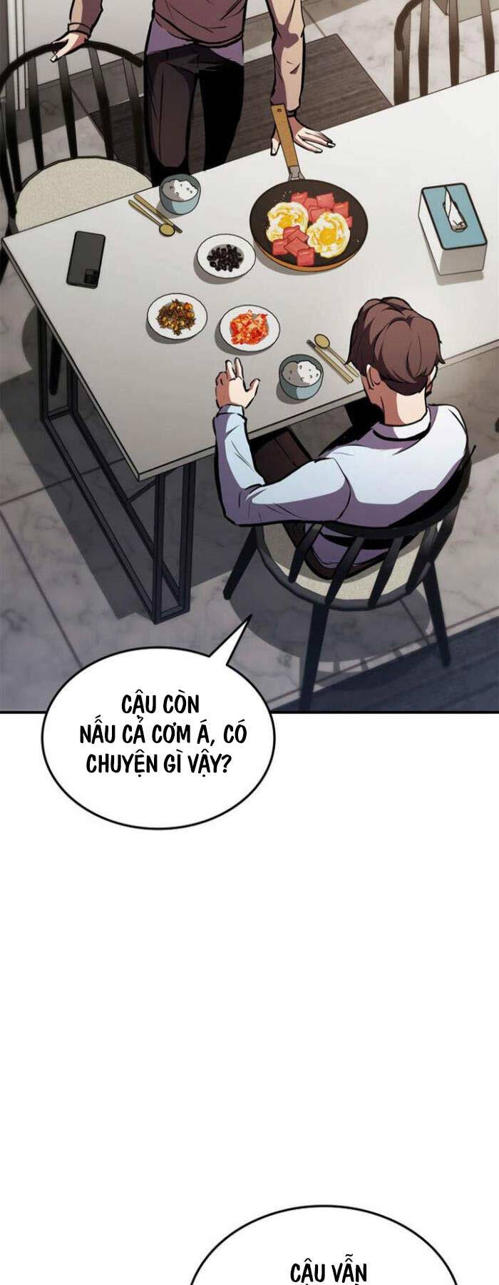 Huyền Thoại Game Thủ - Tái Xuất Chapter 150 - 70