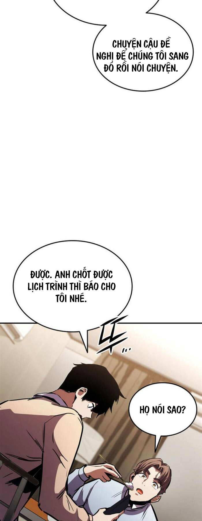 Huyền Thoại Game Thủ - Tái Xuất Chapter 150 - 76
