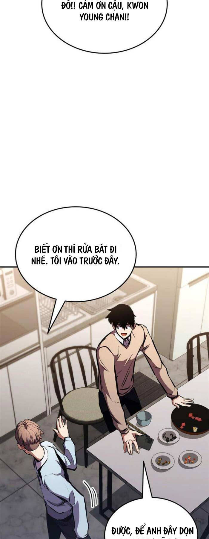 Huyền Thoại Game Thủ - Tái Xuất Chapter 150 - 81