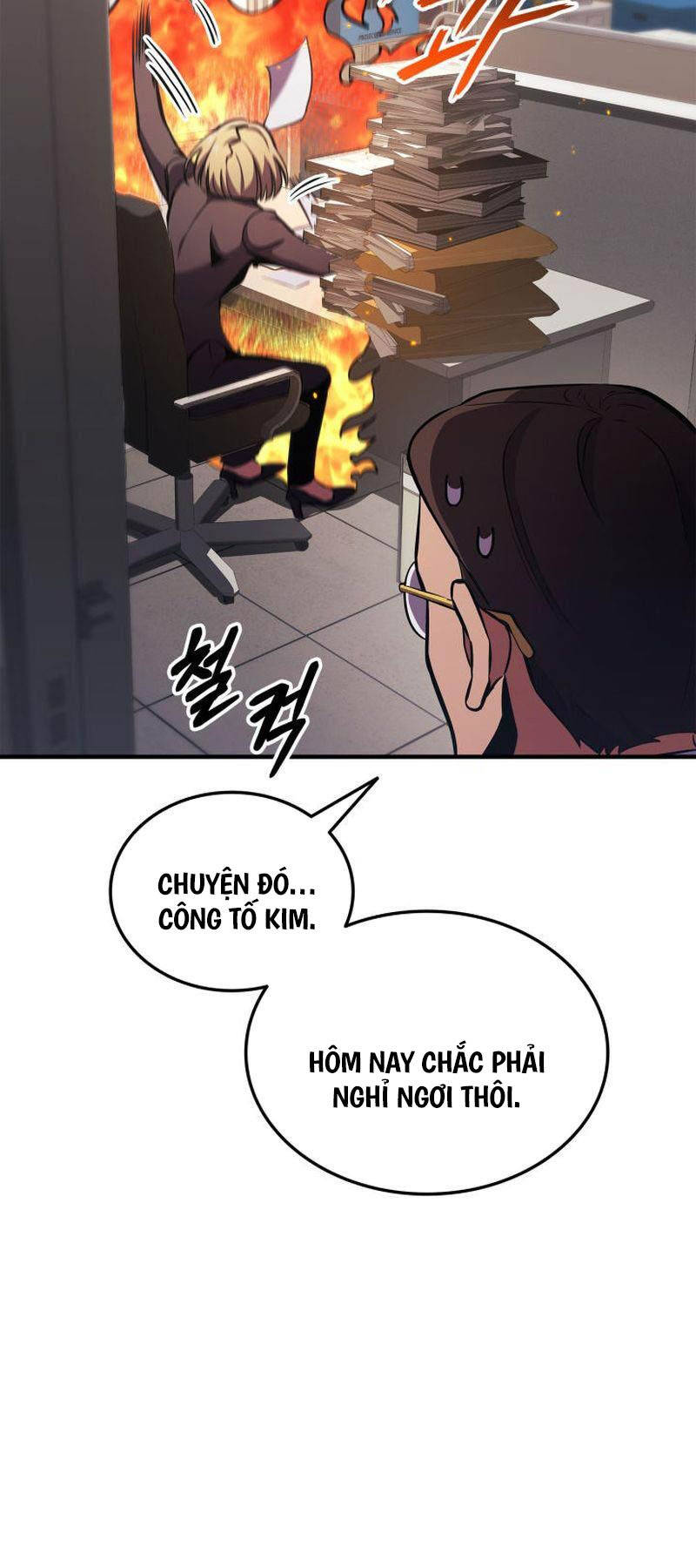 Huyền Thoại Game Thủ - Tái Xuất Chapter 154 - 71
