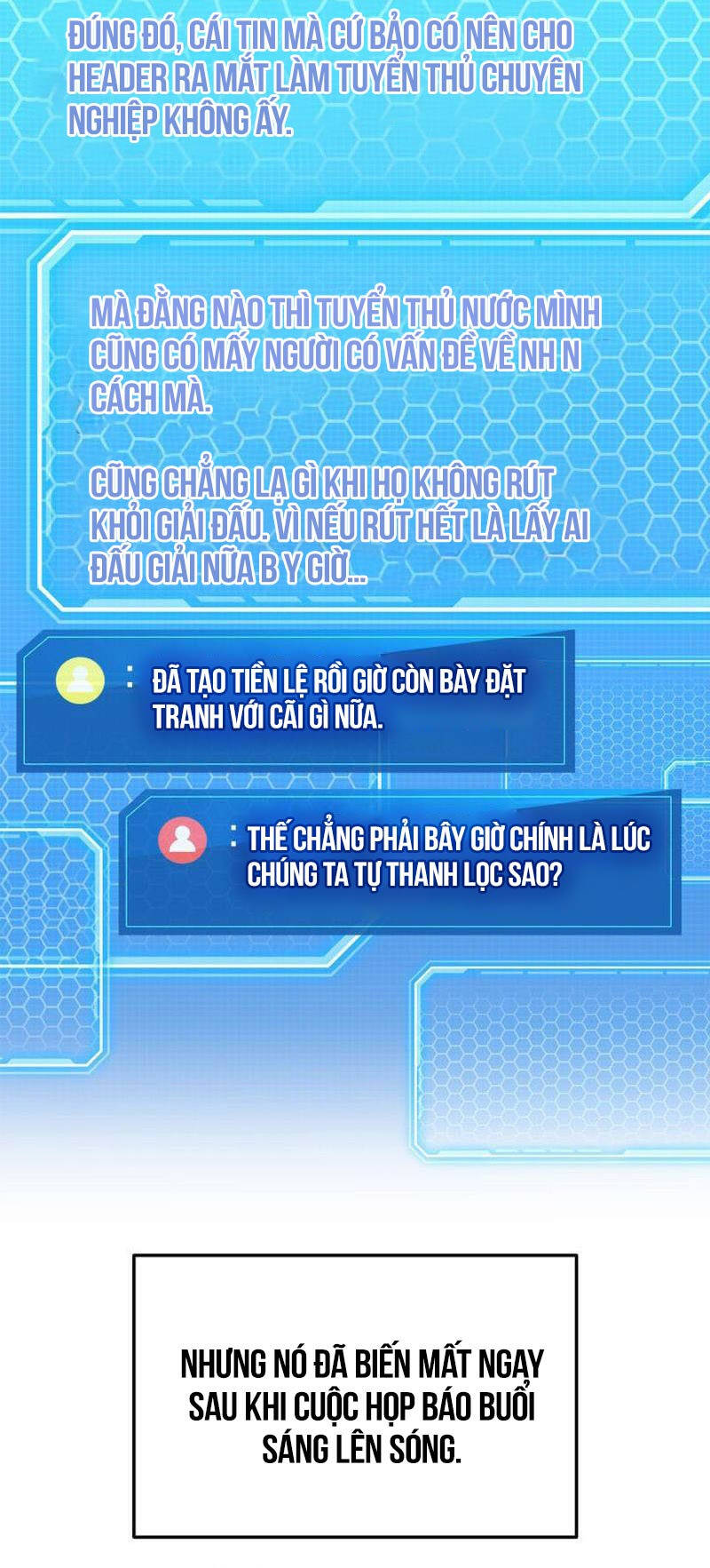 Huyền Thoại Game Thủ - Tái Xuất Chapter 154 - 76