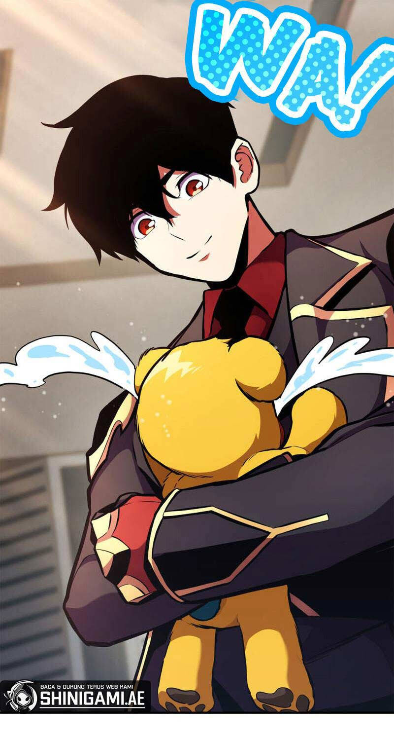 Huyền Thoại Game Thủ - Tái Xuất Chapter 162 - 143