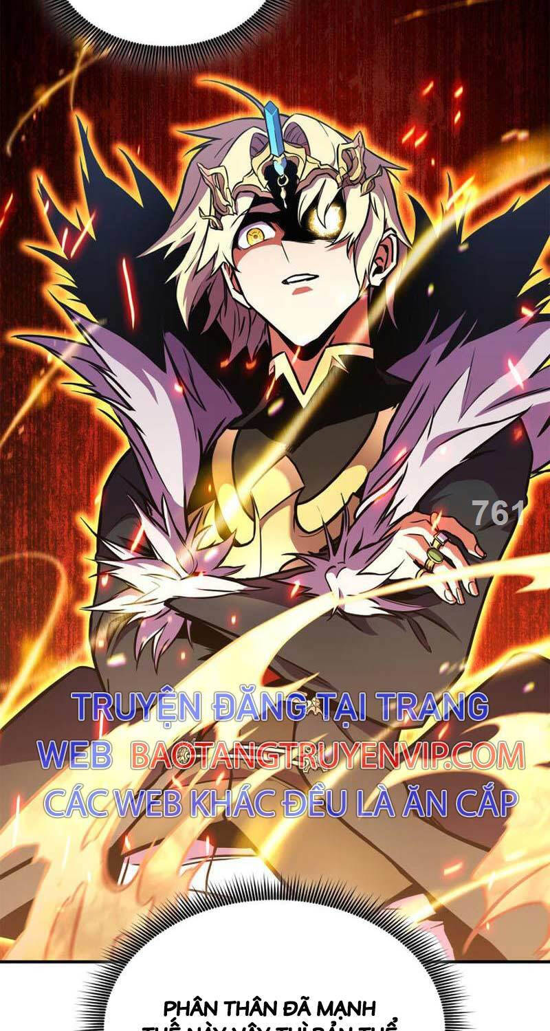 Huyền Thoại Game Thủ - Tái Xuất Chapter 162 - 4