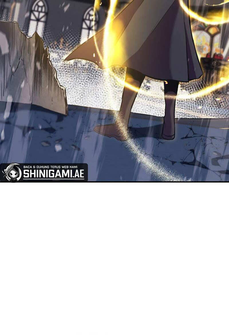 Huyền Thoại Game Thủ - Tái Xuất Chapter 162 - 36