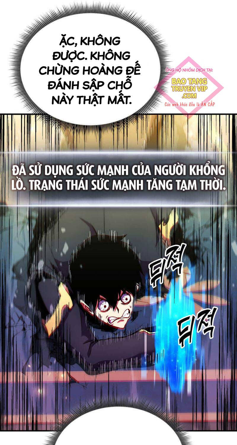 Huyền Thoại Game Thủ - Tái Xuất Chapter 162 - 37