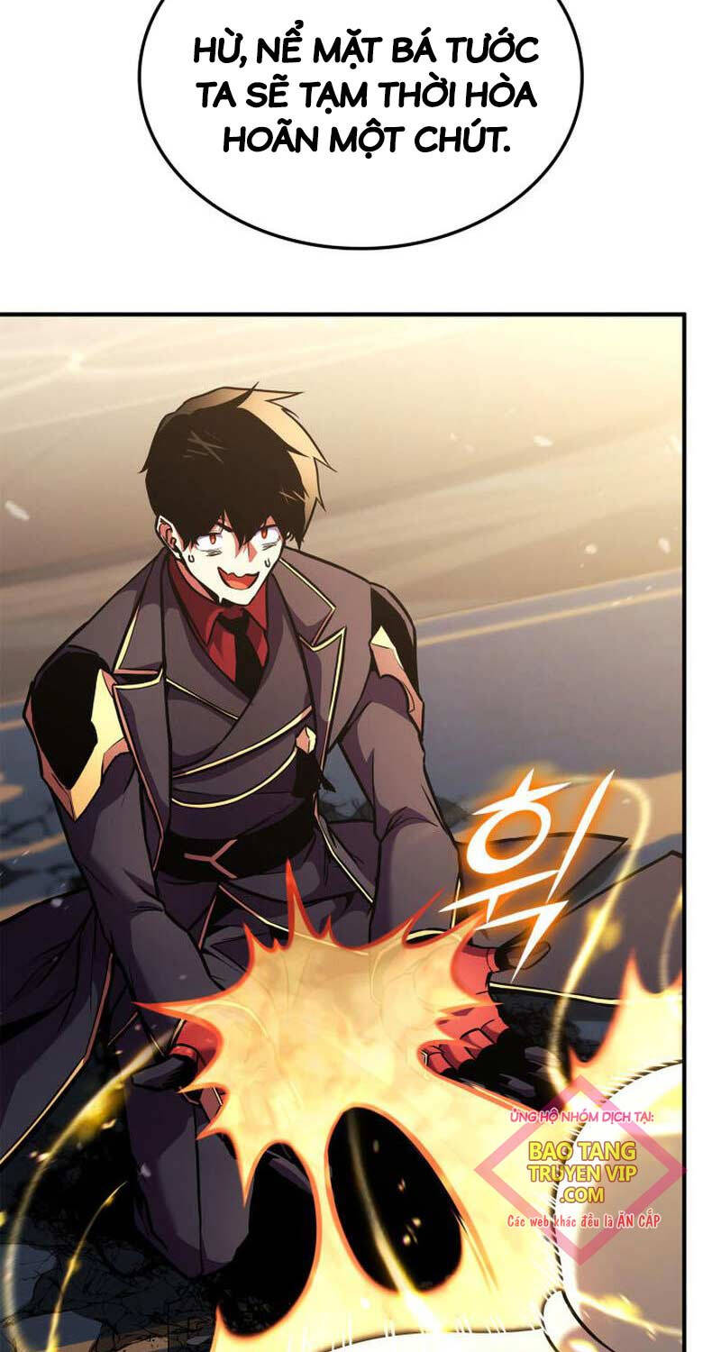 Huyền Thoại Game Thủ - Tái Xuất Chapter 162 - 42