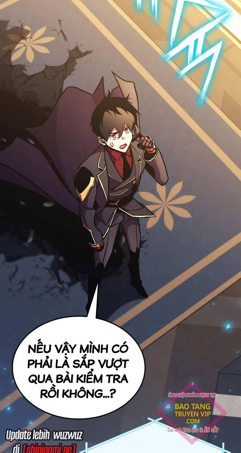 Huyền Thoại Game Thủ - Tái Xuất Chapter 162 - 52