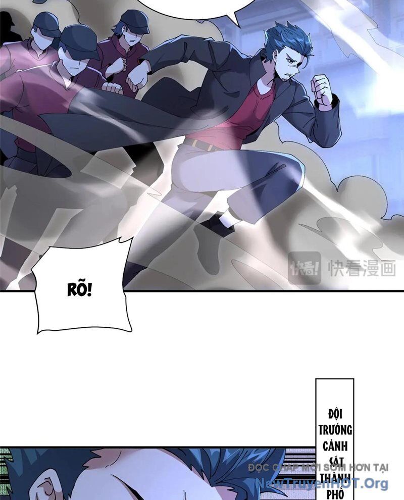 Siêu Thần Chế Tạp Sư Chapter 174 - 11