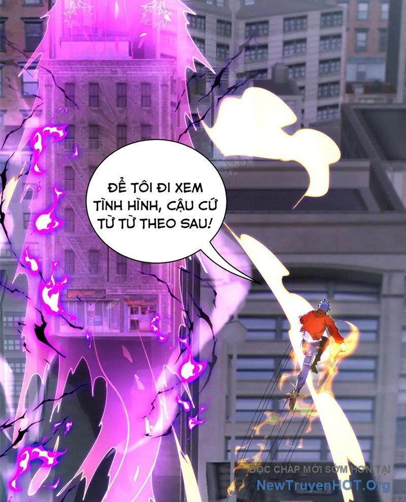Siêu Thần Chế Tạp Sư Chapter 174 - 14