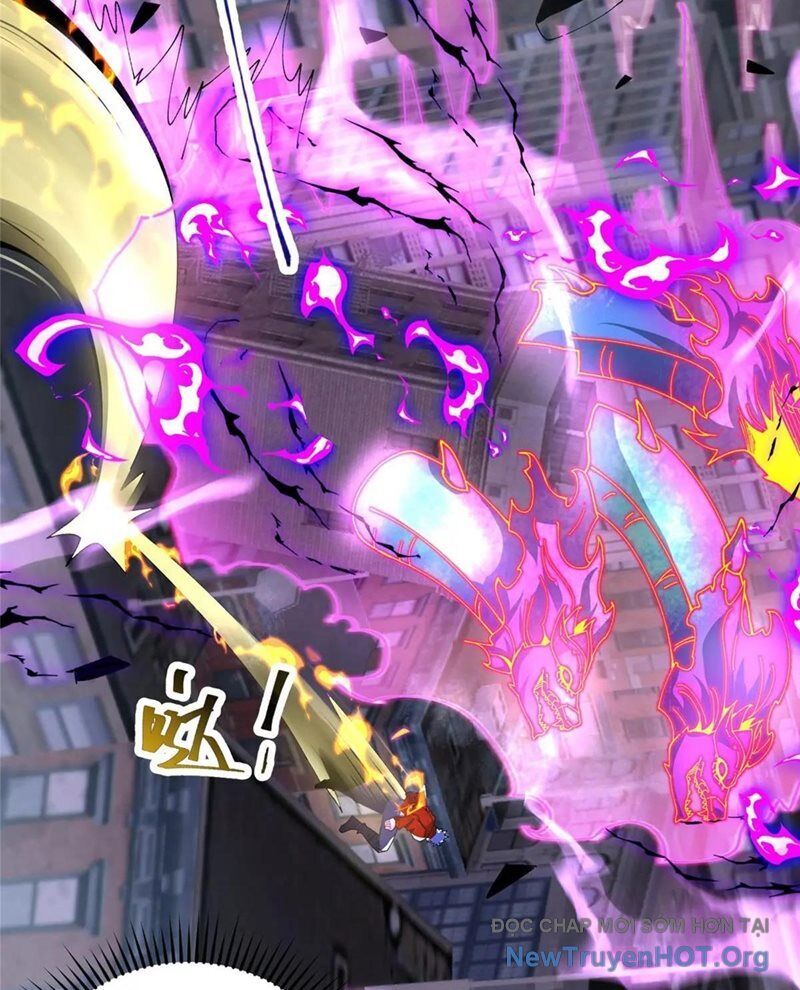 Siêu Thần Chế Tạp Sư Chapter 174 - 16