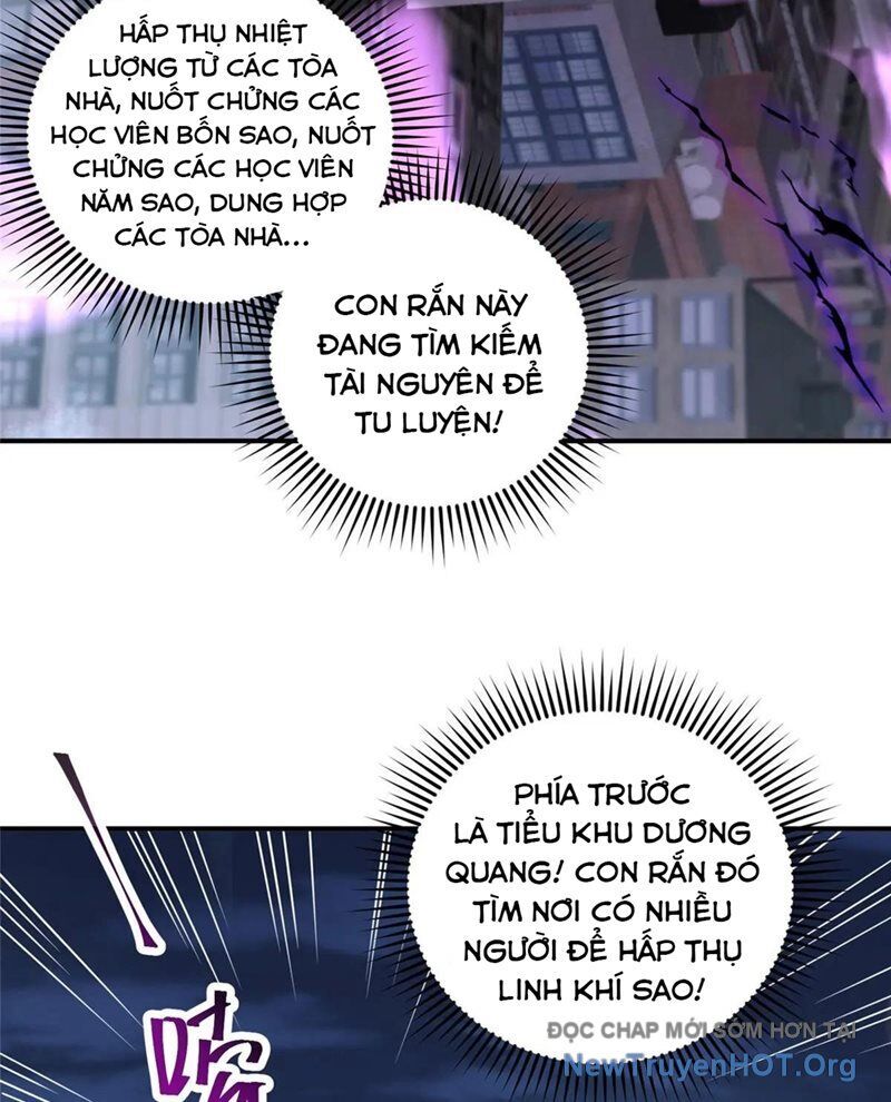 Siêu Thần Chế Tạp Sư Chapter 174 - 17