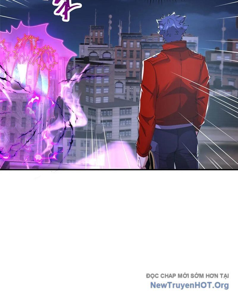 Siêu Thần Chế Tạp Sư Chapter 174 - 18