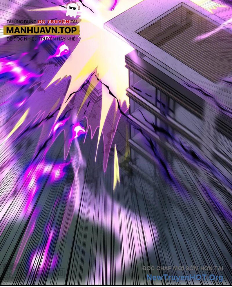 Siêu Thần Chế Tạp Sư Chapter 174 - 20