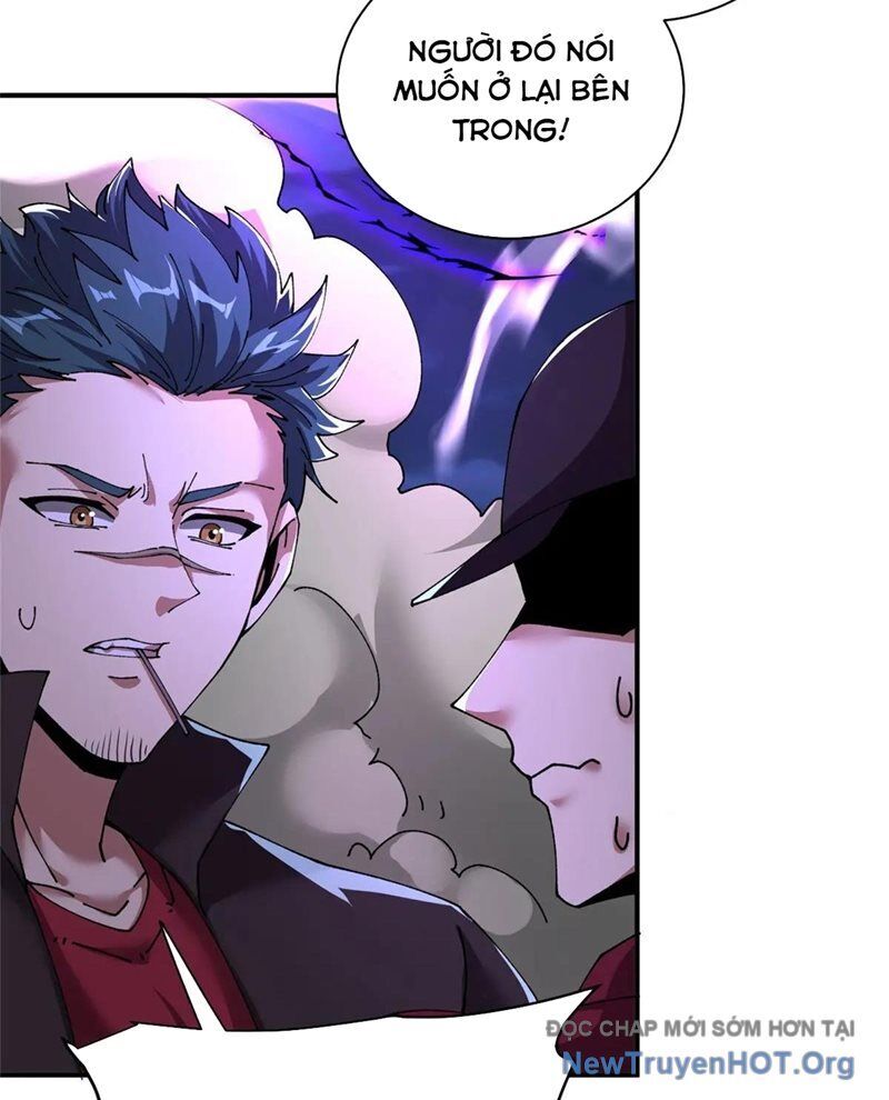 Siêu Thần Chế Tạp Sư Chapter 174 - 23