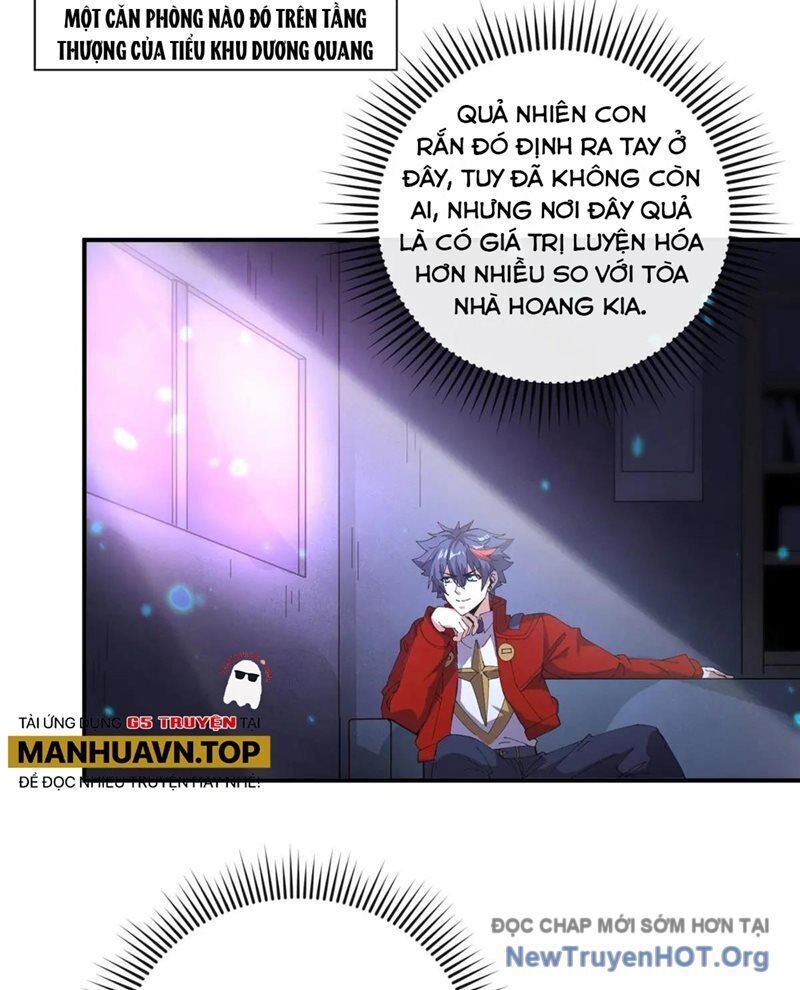 Siêu Thần Chế Tạp Sư Chapter 174 - 26