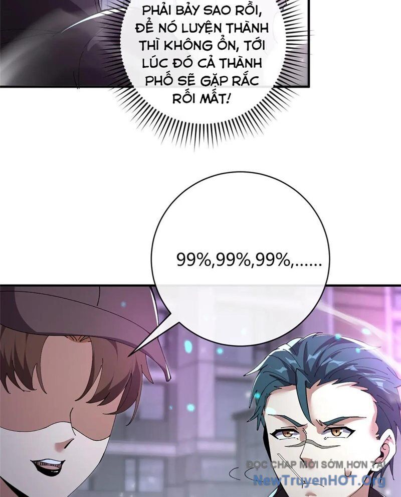 Siêu Thần Chế Tạp Sư Chapter 174 - 31