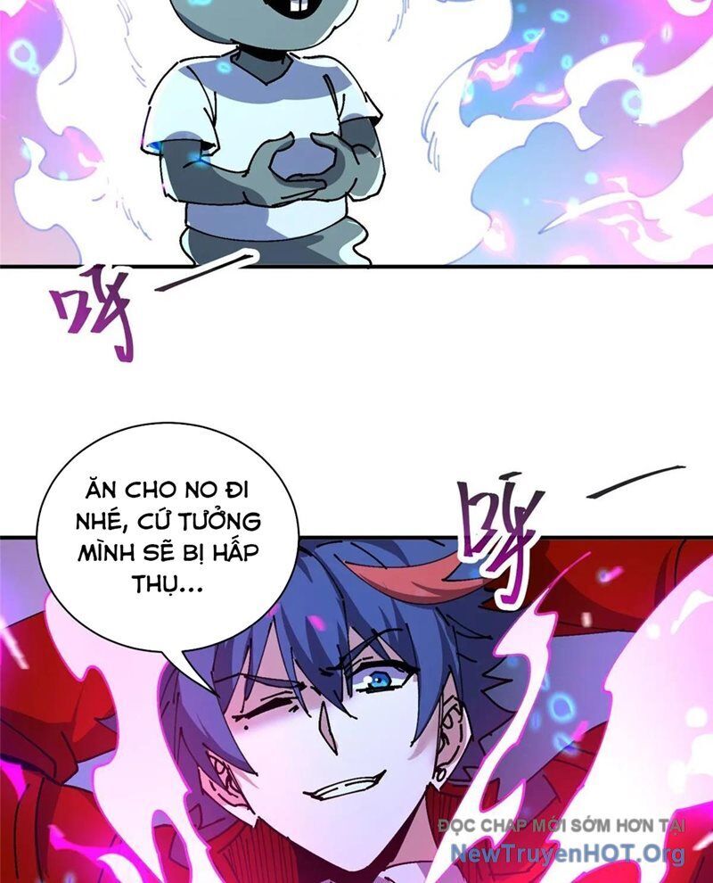 Siêu Thần Chế Tạp Sư Chapter 174 - 37