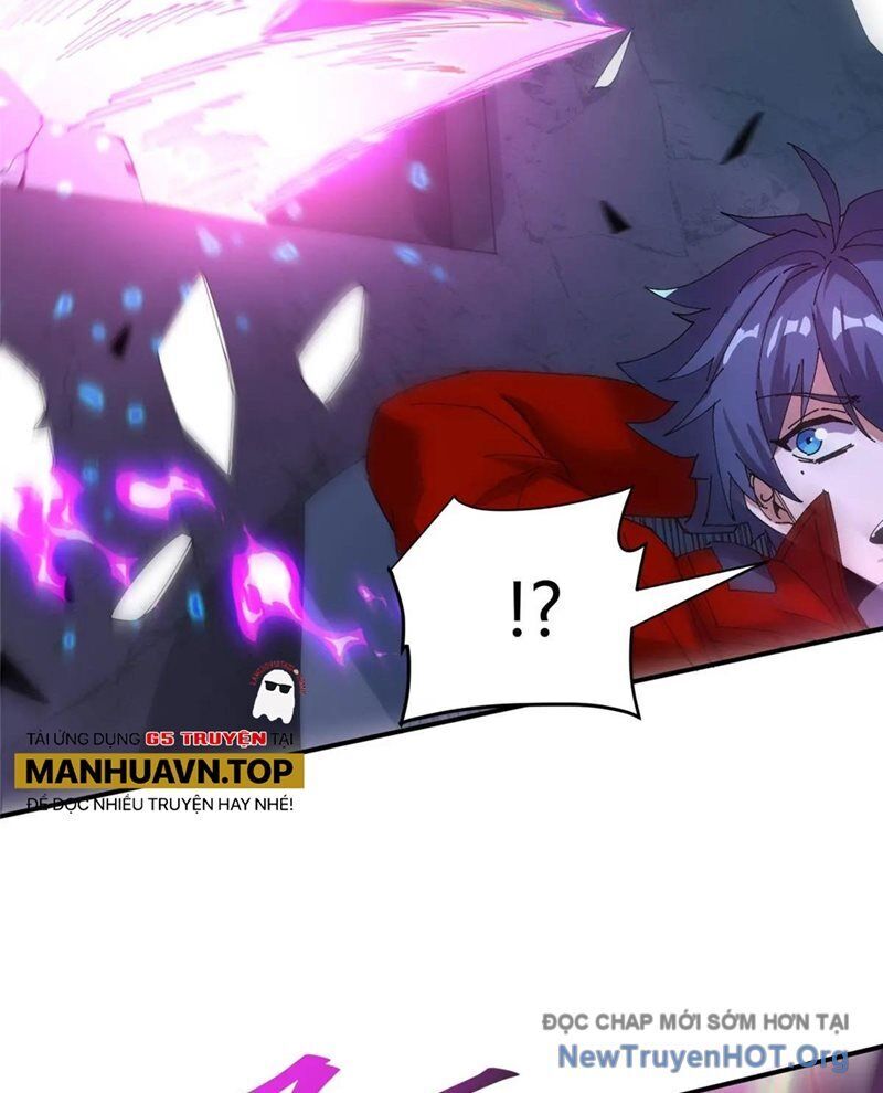 Siêu Thần Chế Tạp Sư Chapter 174 - 41