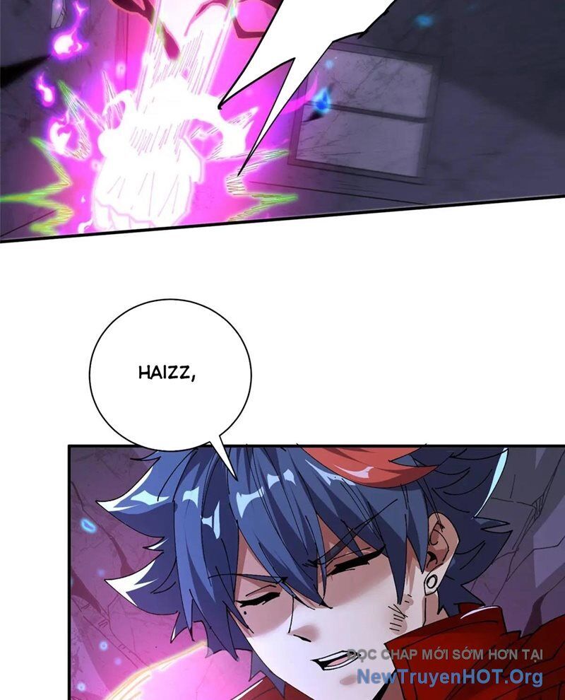Siêu Thần Chế Tạp Sư Chapter 174 - 44
