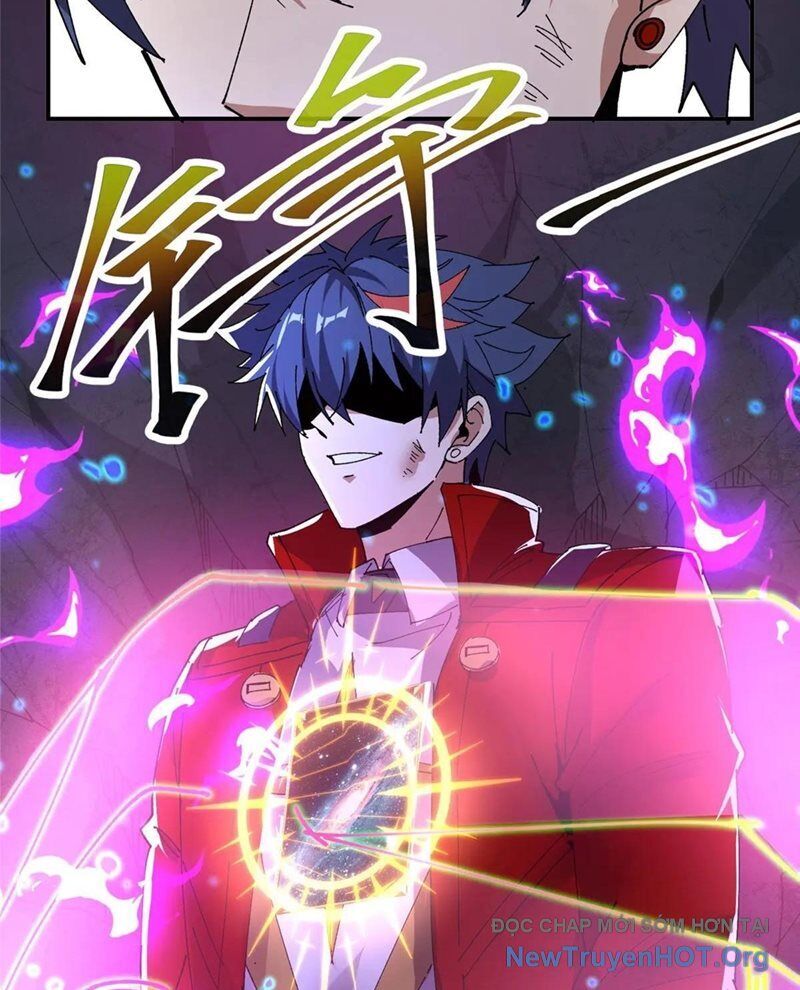 Siêu Thần Chế Tạp Sư Chapter 174 - 46