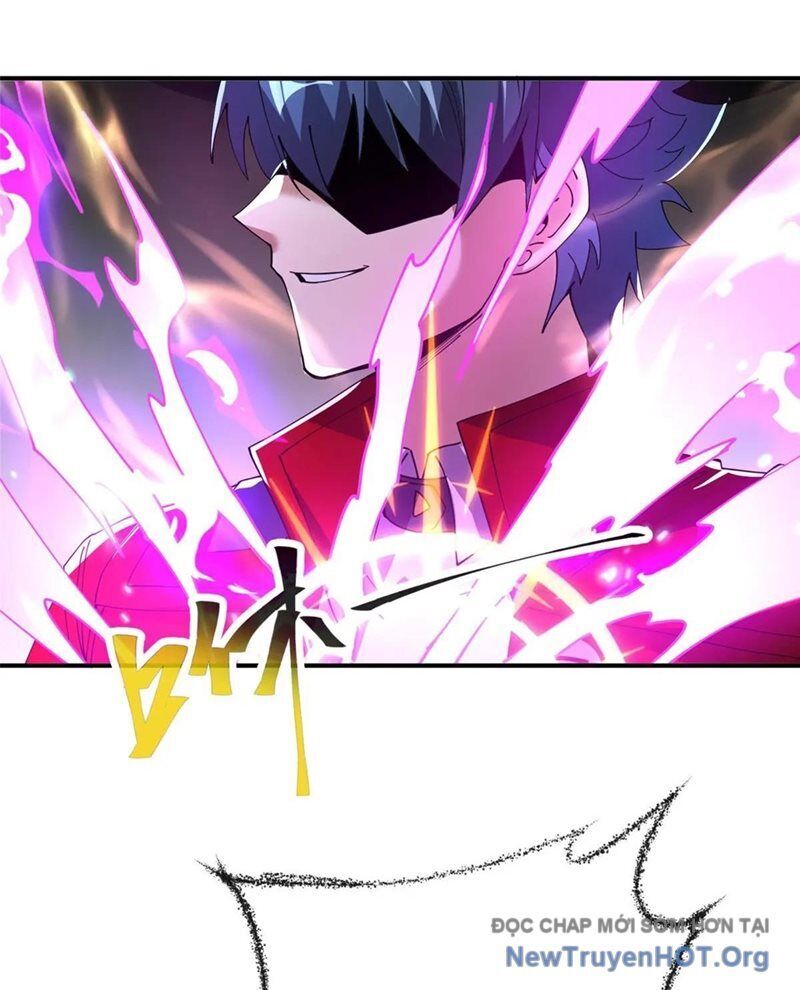 Siêu Thần Chế Tạp Sư Chapter 174 - 50