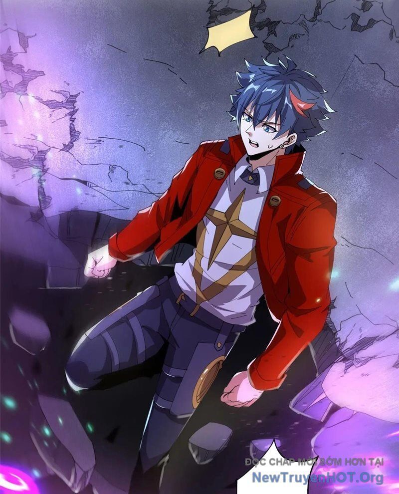 Siêu Thần Chế Tạp Sư Chapter 174 - 56